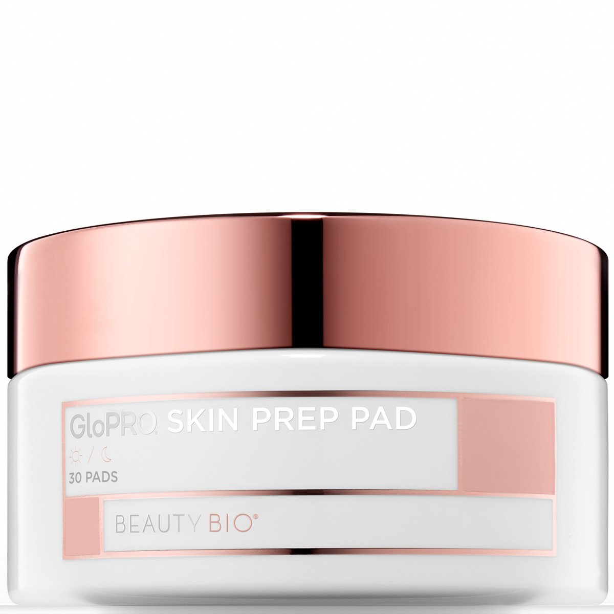 BeautyBio Skin Prep Pads (30 pack) I 커런트바디 코리아