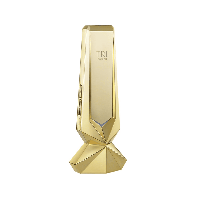 TriPollar STOP VX2 Gold Radio Frequency Device I