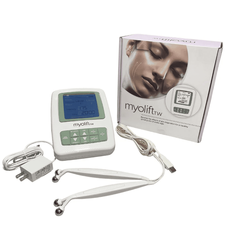 MyoLift™ Triwave Microcurrent Facial Device