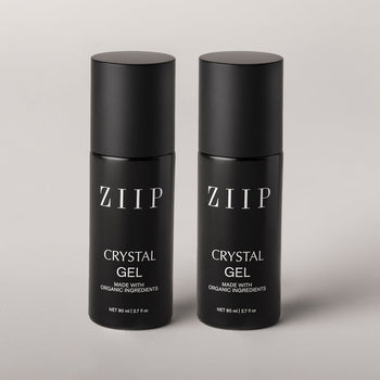 ZIIP 크리스탈 젤 (80ml)