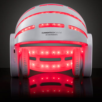 (FDA승인) 커런트바디 스킨 LED 탈모치료기 두피관리기