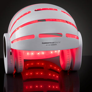 (FDA승인) 커런트바디 스킨 LED 탈모치료기 두피관리기