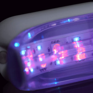 커런트바디 스킨 LED 치아미백 키트