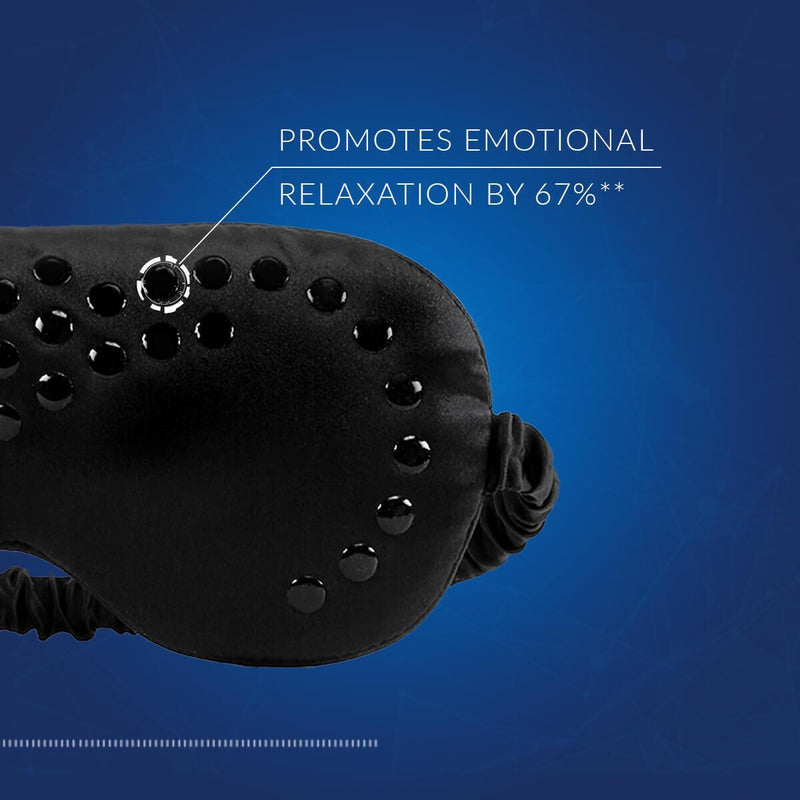 Dr. Harris Silk AntiWrinkle Sleep Mask CurrentBody I 커런트바디 코리아