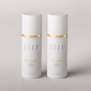 ZIIP 골드 젤 (80ml)