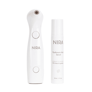 NIRA Precision Laser & Serum Collection
