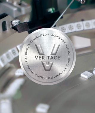 Veritace® 기술