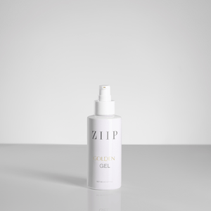 ZIIP 골드 젤 (80ml)