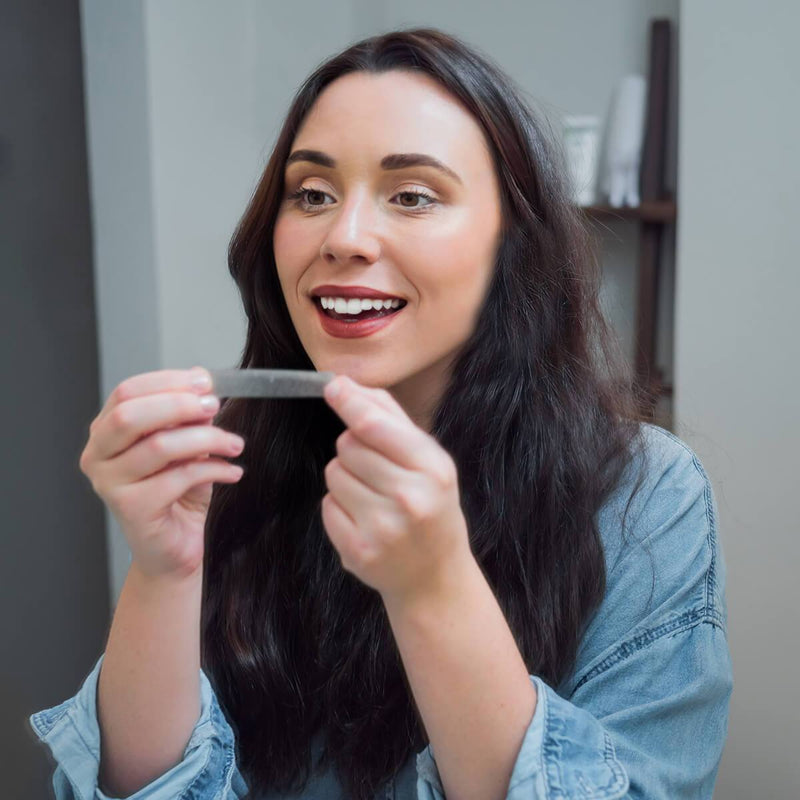 Spotlight Oral Care Teeth Whitening Strips I 커런트바디 코리아