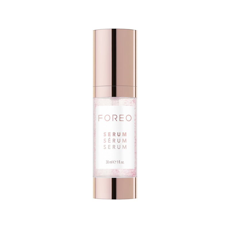 FREE FOREO SERUM SERUM SERUM Micro-Capsule Youth Preserve 30ml worth £49