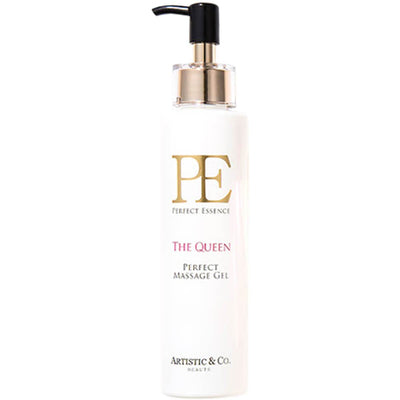 Dr Arrivo The Zeus + The Queen Massage Gel
