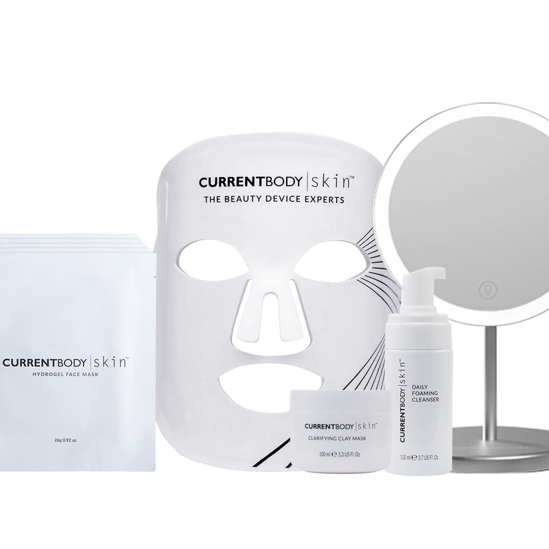 CurrentBody Skin Limited Edition Skin Care Collection (65만원 상당)