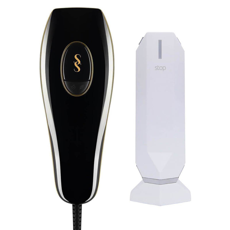 SmoothSkin Pure Hair Removal Device + TriPollar Stop Device