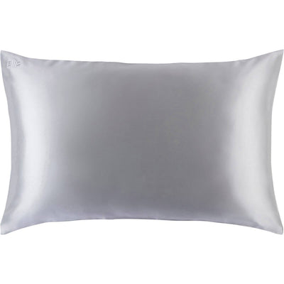 slip® Pure Silk Pillowcase Queen - Silver