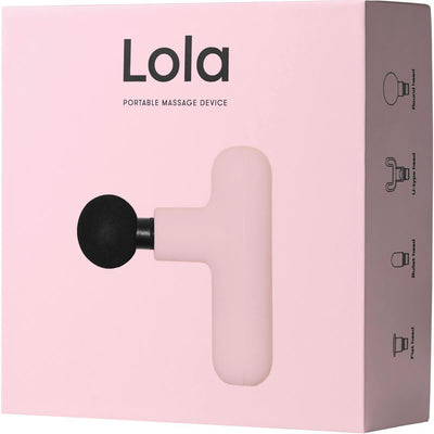 Lola Muscle Massage Gun