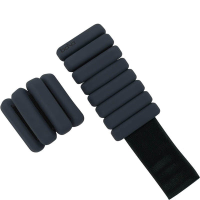 Bala Bangles Ankle and Wrist Weights 1lb