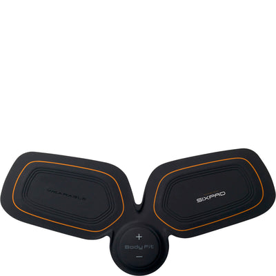 FREE SIXPAD Body Fit Worth £135 (UK ONLY)