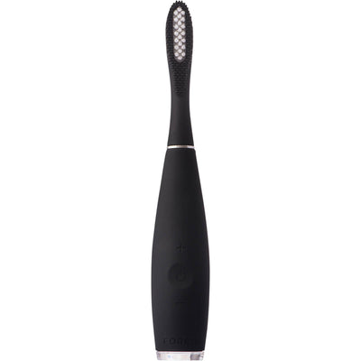 FREE FOREO ISSA 2 Silicone Sonic Toothbrush (Black) worth £149