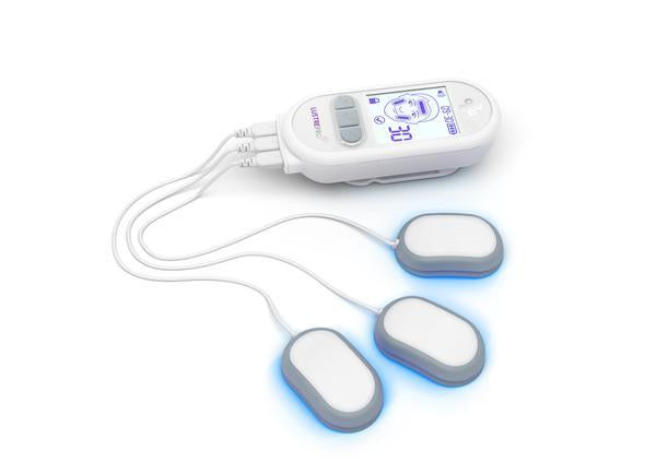 Lustre Pure Light Pro Acne Treatment