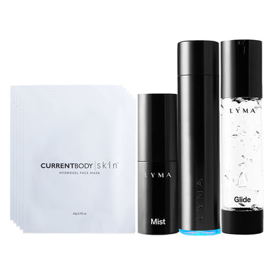 리마 (LYMA) 레이저 시스템 스타터 키트