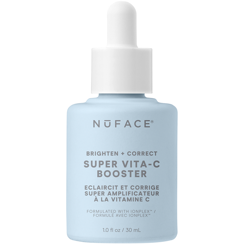 누페이스 슈퍼 비타 C 부스터 세럼 30ml