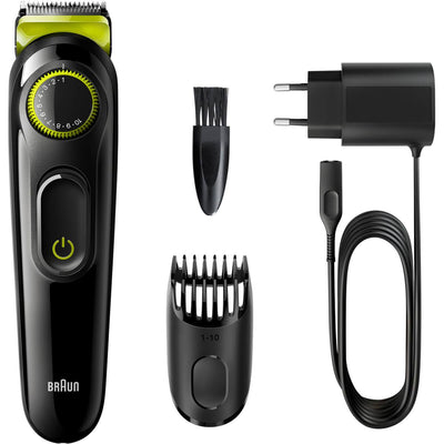 Braun Beard Trimmer BT3221 Men's Beard Trimmer & Hair Clipper