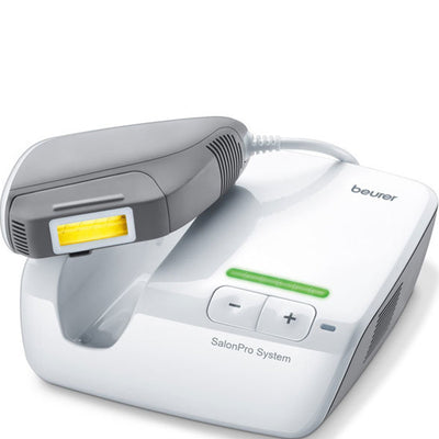 Beurer IPL 9000+ Permanent Hair Removal Device