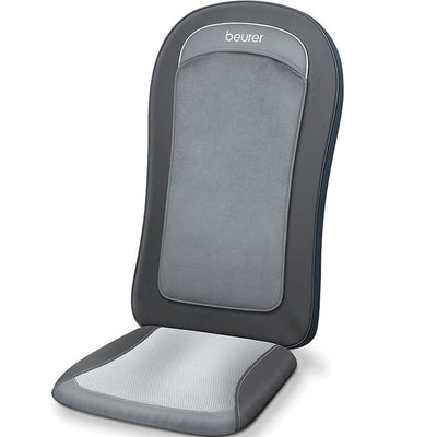 Beurer MG 206 Space-Saving Shiatsu Seat Cover