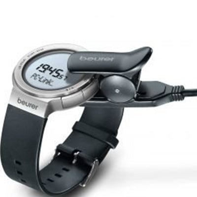 Beurer PM 80 Heart Rate Monitor