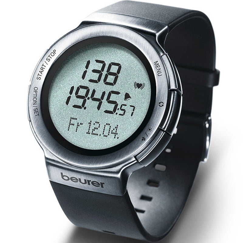 Beurer PM 80 Heart Rate Monitor