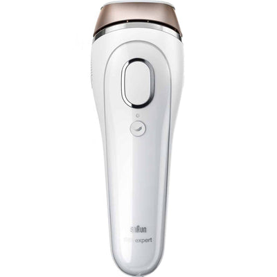 Back view of the Braun Silk-Expert 5 BD 5009 IPL Hair Removal Device