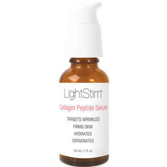 LightStim Collagen Peptide Serum 30ml