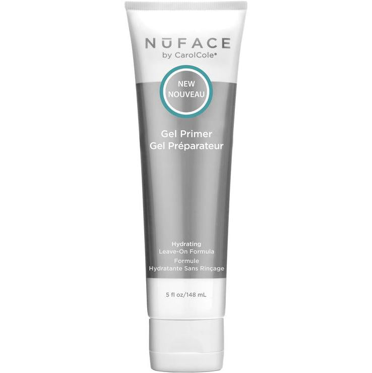 FREE NuFACE Hydrating Leave-On Gel Primer (148ml) (UK Only)