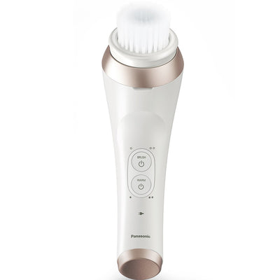 Panasonic EH-XC10 3-in-1 Micro-Foaming Facial Cleansing Brush