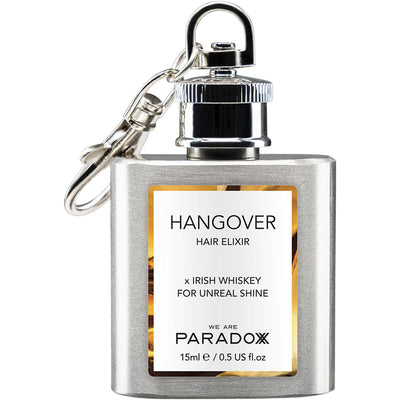 FREE We Are Paradoxx 15ml Hangover Hair Elixir worth £30